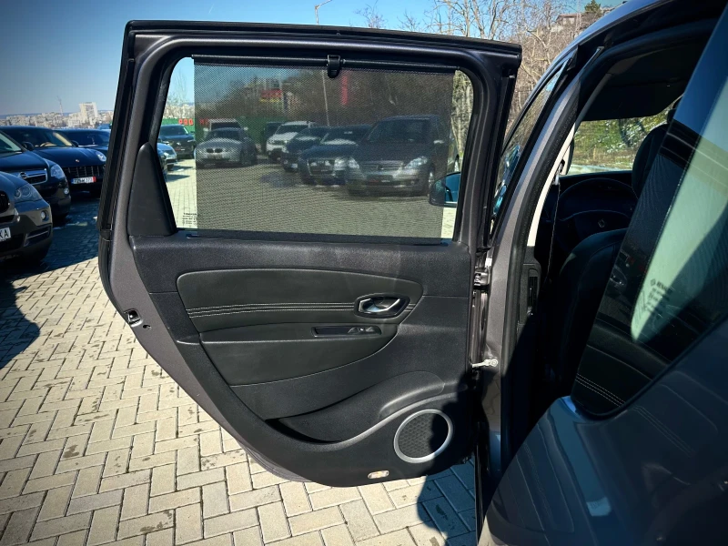 Renault Scenic Xmod, снимка 16 - Автомобили и джипове - 53559390