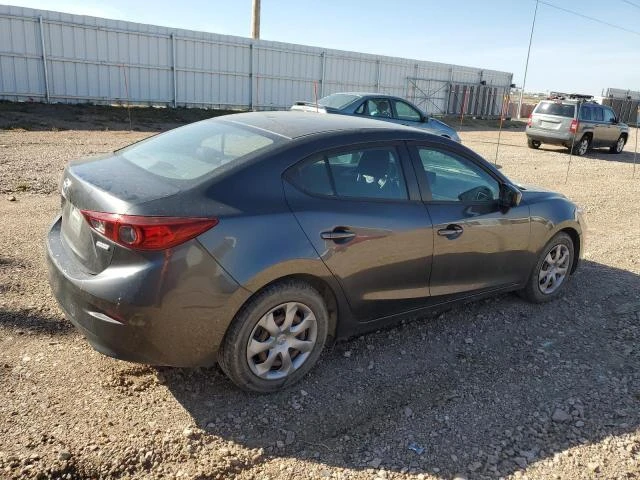 Mazda 3 2017 MAZDA 3 SPORT 68129 КМ!!, снимка 4 - Автомобили и джипове - 48703421