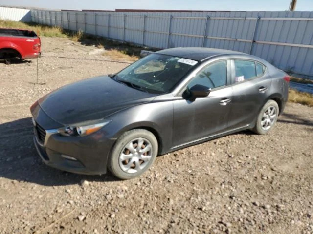 Mazda 3 2017 MAZDA 3 SPORT 68129 КМ!!, снимка 1 - Автомобили и джипове - 48703421