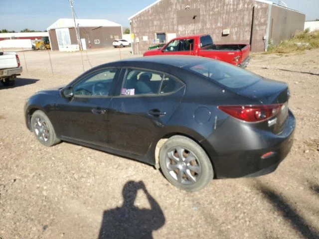 Mazda 3 2017 MAZDA 3 SPORT 68129 КМ!!, снимка 3 - Автомобили и джипове - 48703421