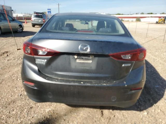 Mazda 3 2017 MAZDA 3 SPORT 68129 КМ!!, снимка 6 - Автомобили и джипове - 48703421