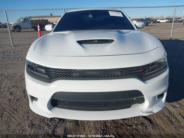 Dodge Charger, снимка 10 - Автомобили и джипове - 48724826