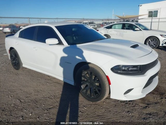 Dodge Charger, снимка 2 - Автомобили и джипове - 48724826