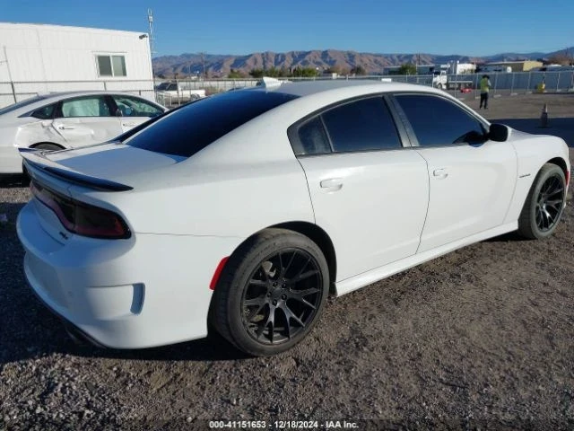 Dodge Charger, снимка 4 - Автомобили и джипове - 48724826