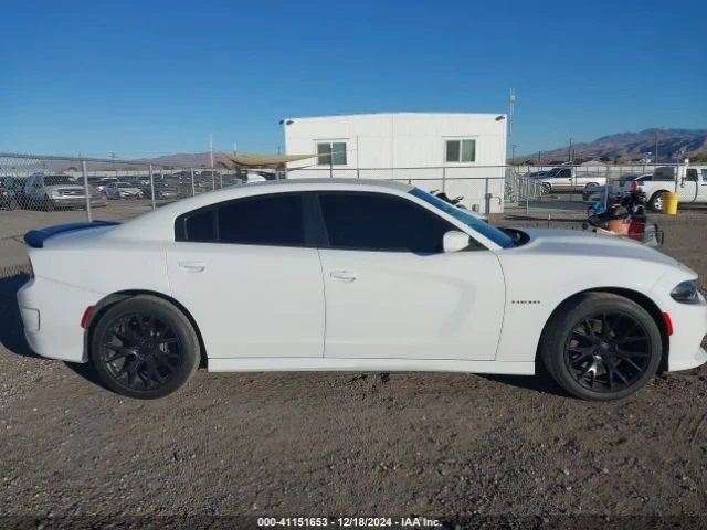 Dodge Charger, снимка 11 - Автомобили и джипове - 48724826