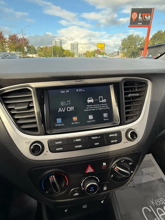 Hyundai Accent CARFAX * * (  ) | Mobile.bg   16