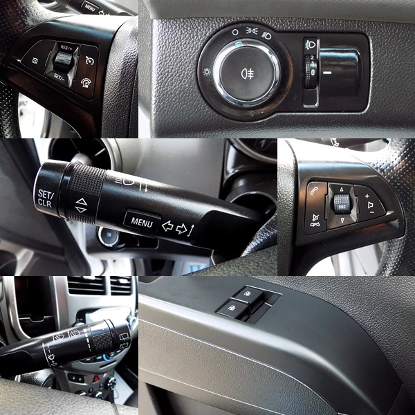 Chevrolet Aveo 1.2i/86./ | Mobile.bg   12