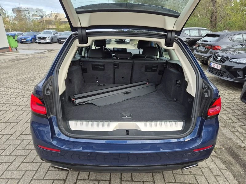 BMW 530E 5er 530e | Mobile.bg � ����������� 5