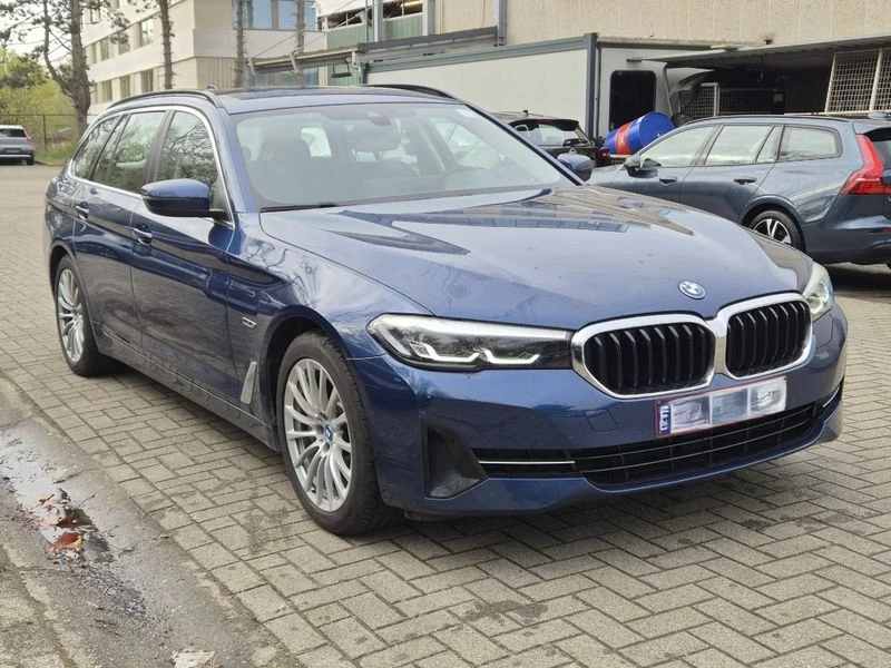 BMW 530E 5er 530e | Mobile.bg � ����������� 4