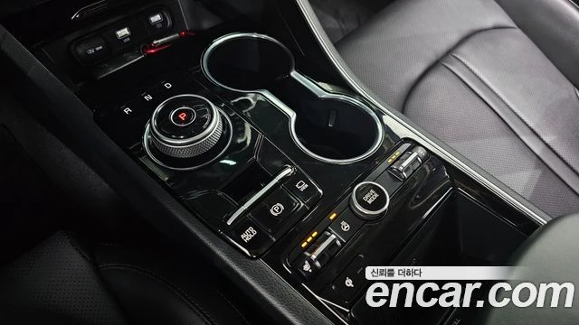 Kia K5, снимка 9 - Автомобили и джипове - 56082475