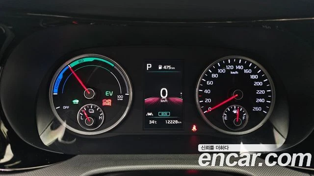 Kia K5, снимка 8 - Автомобили и джипове - 56082475