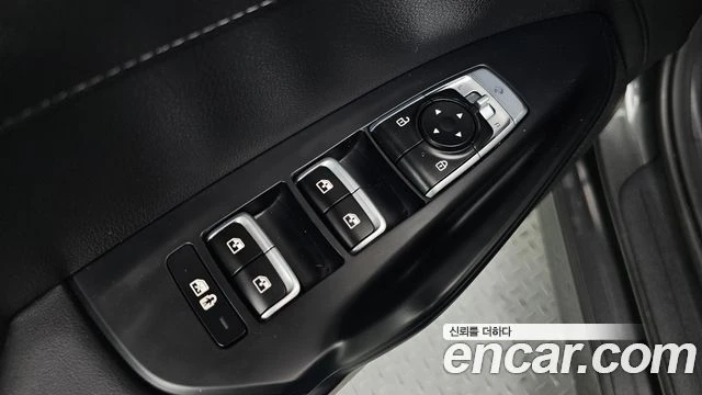 Kia K5, снимка 17 - Автомобили и джипове - 56082475