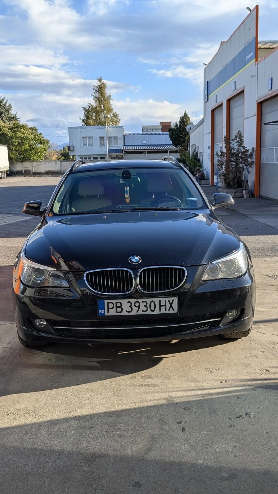 BMW 530 XD, снимка 1