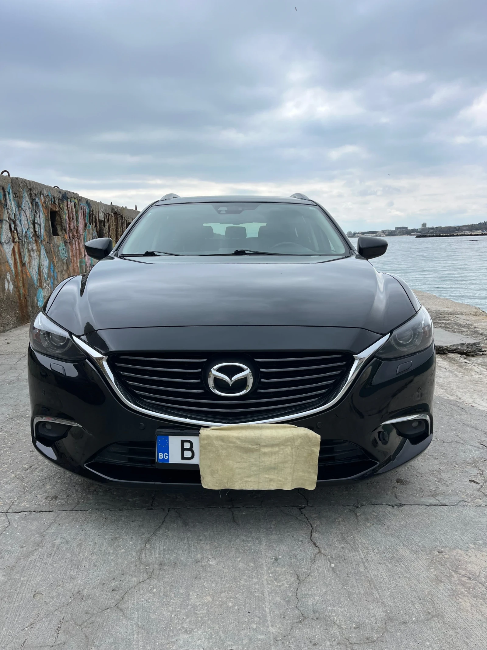 Mazda 6 2.2 Skayactiv Automat  - изображение 2