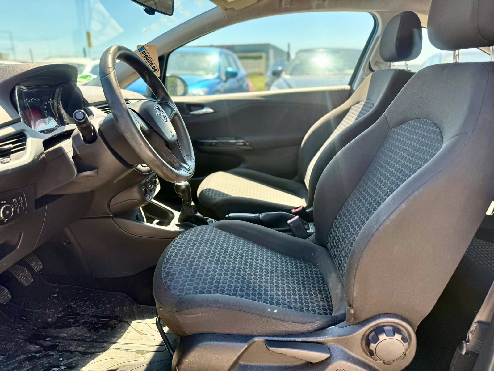 Opel Corsa 1.2 - изображение 9