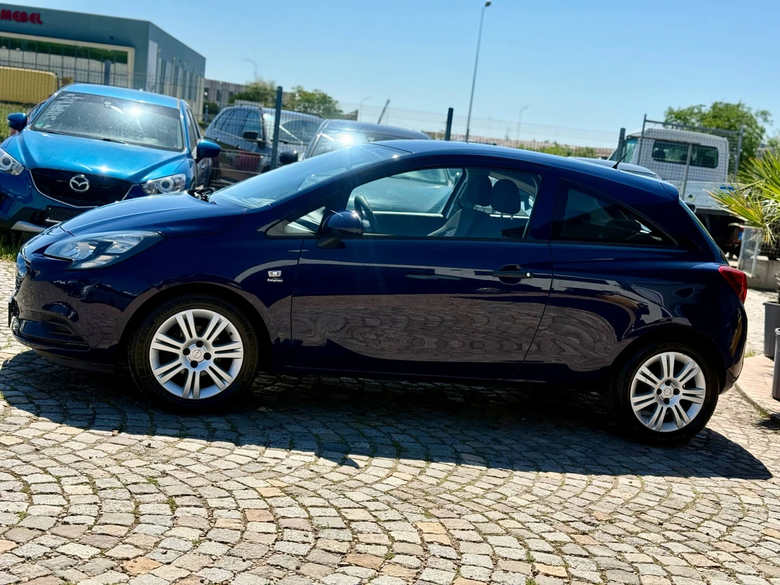 Opel Corsa 1.2 - изображение 2