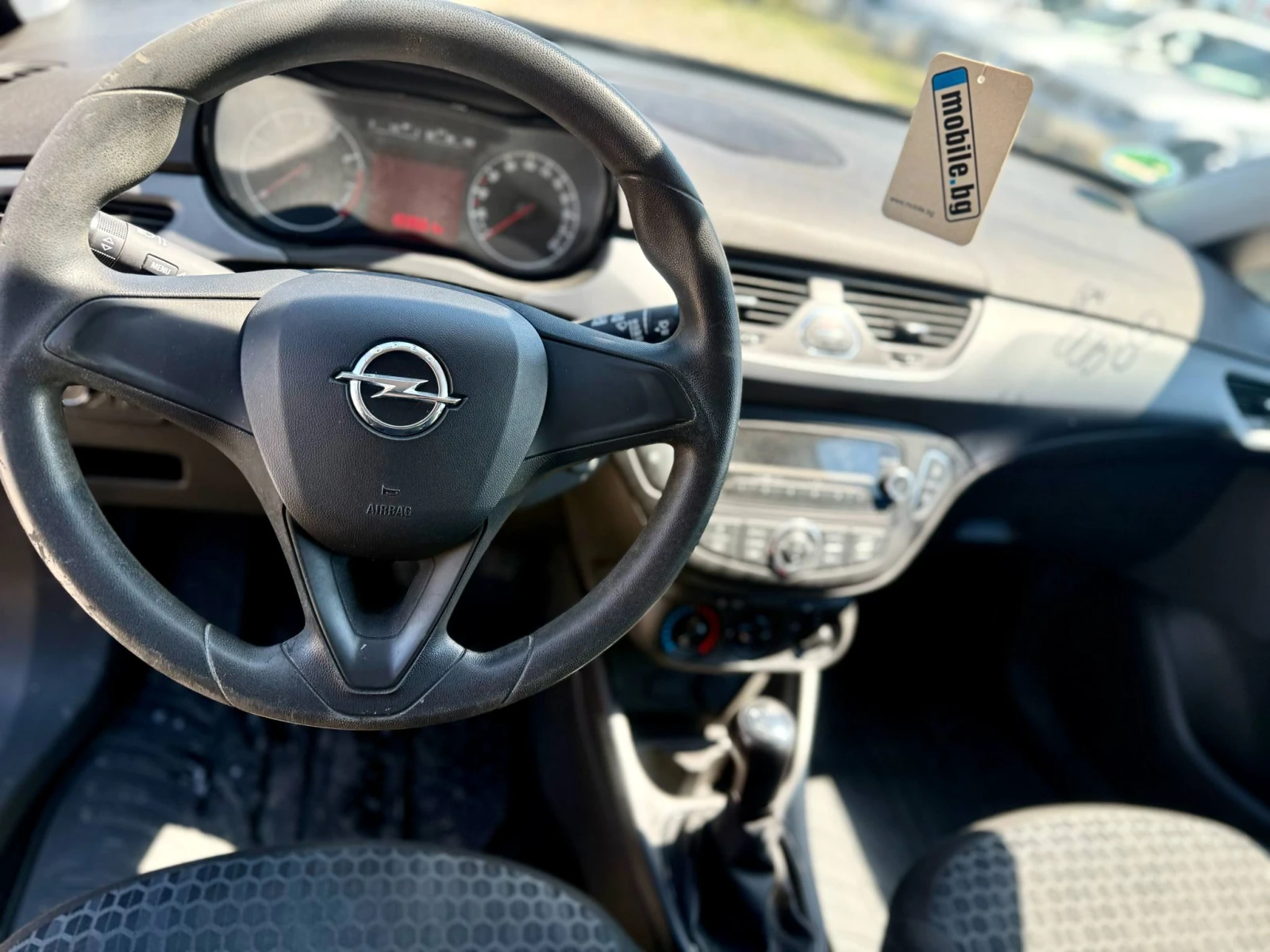 Opel Corsa 1.2 - изображение 10
