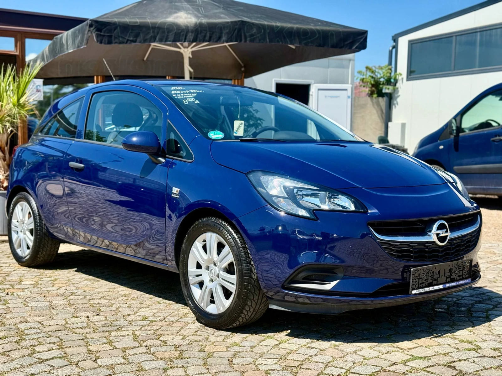 Opel Corsa 1.2 - изображение 7