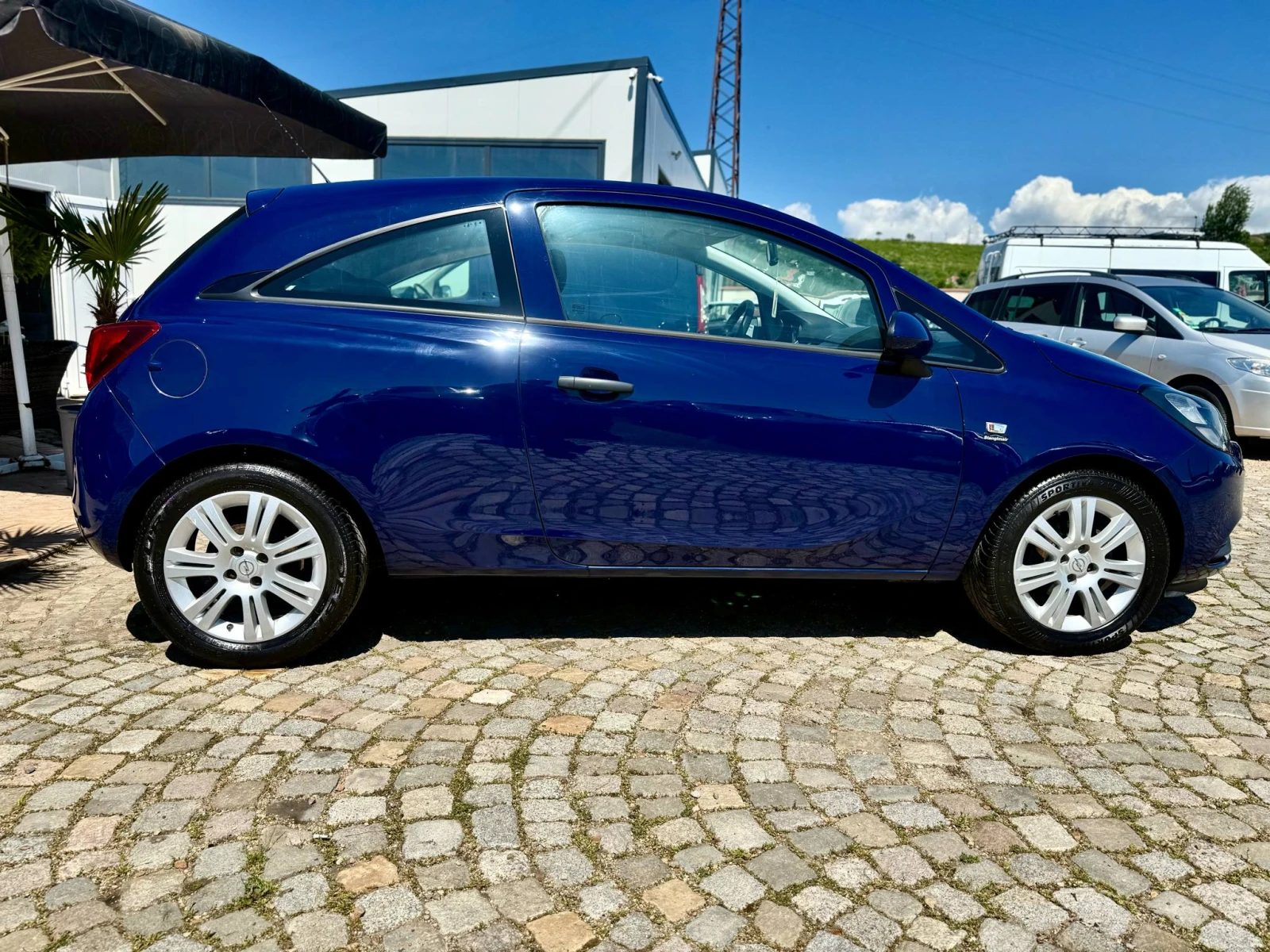 Opel Corsa 1.2 - изображение 6