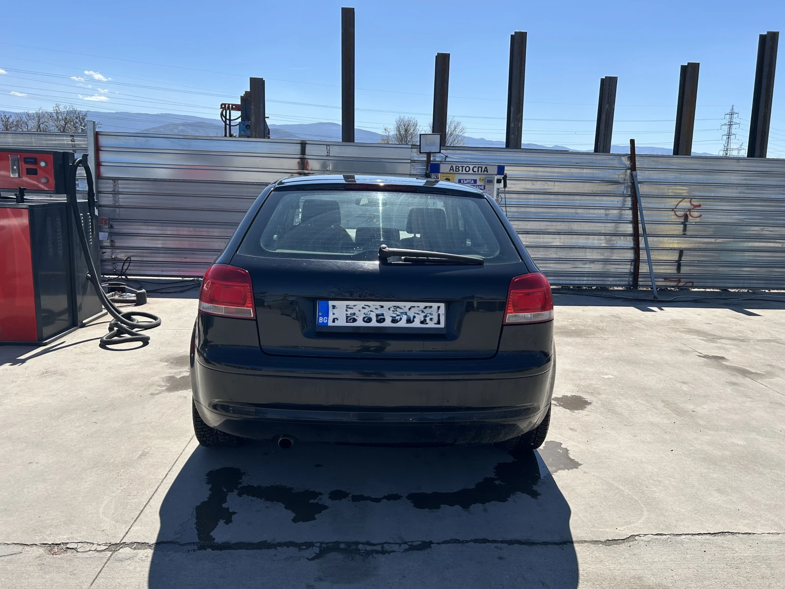 Audi A3 1.6 Sportback - изображение 4