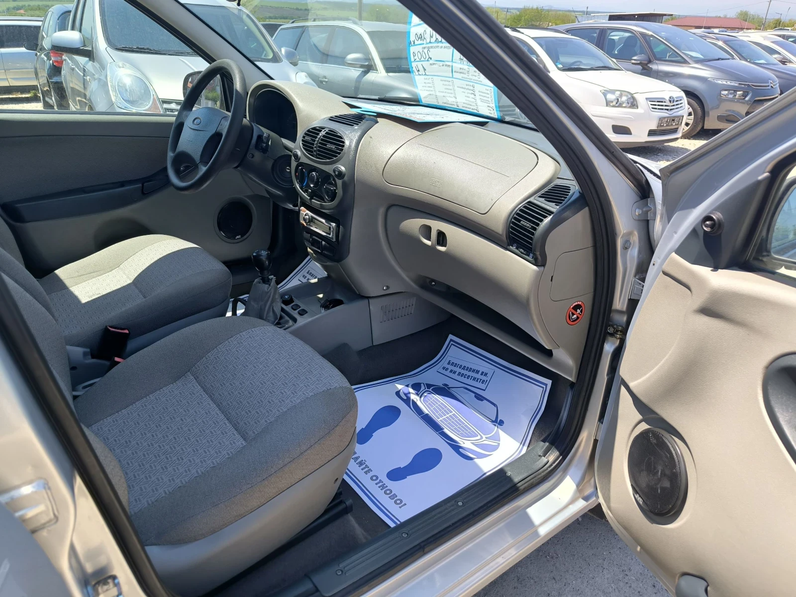 Lada Kalina 1.4i - изображение 7