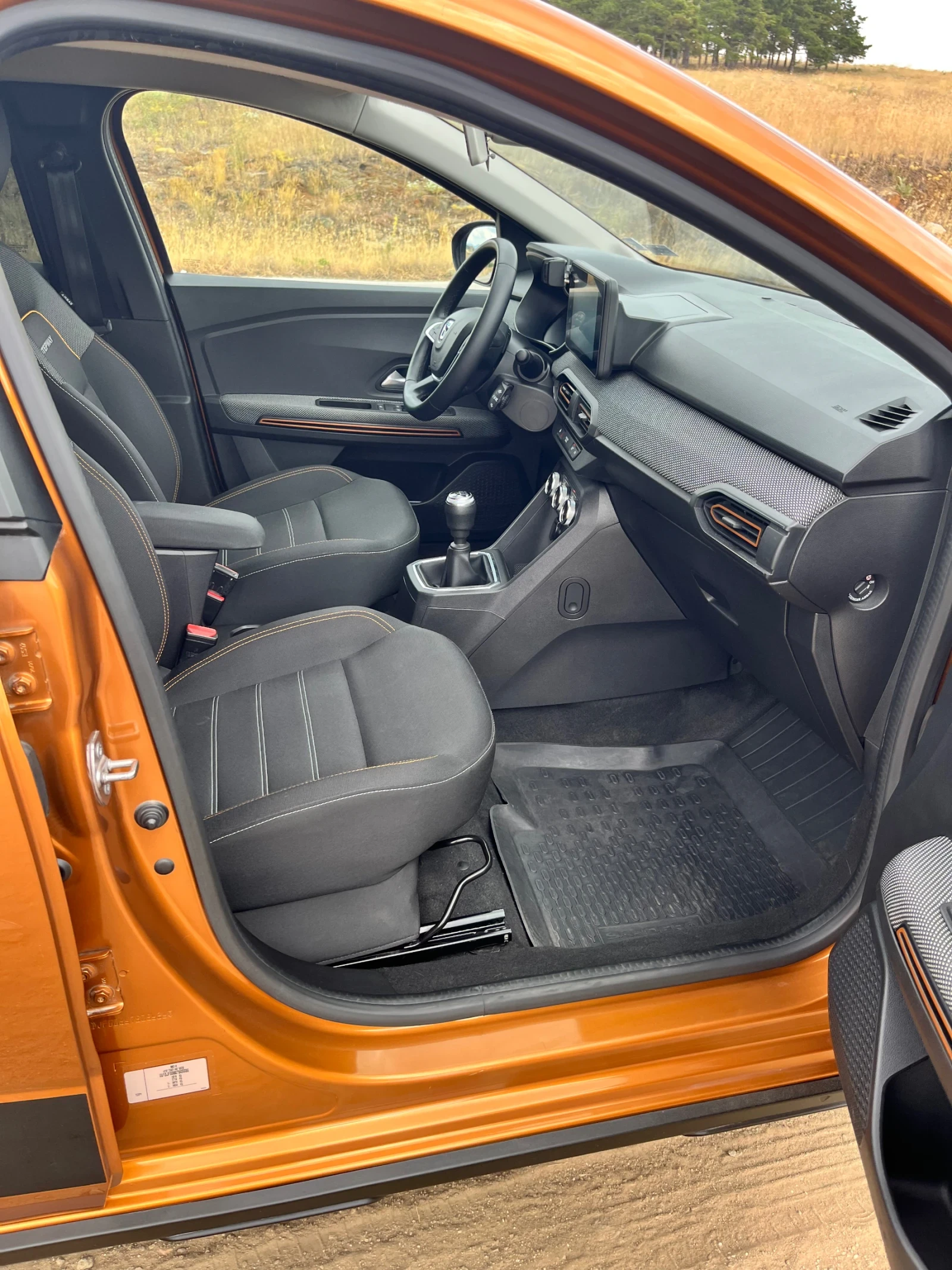 Dacia Sandero Stepway - изображение 9