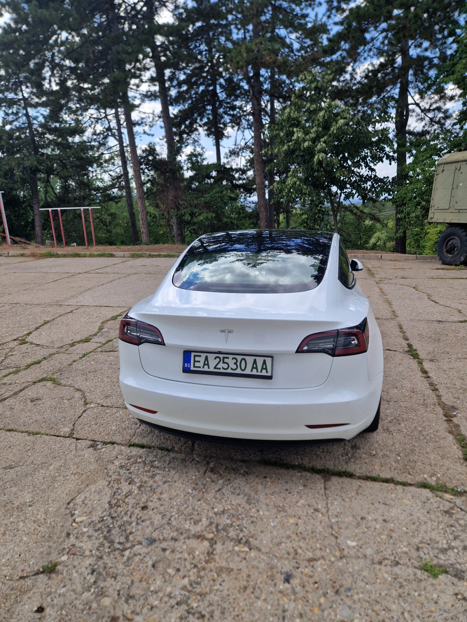 Tesla Model 3 Термопомпа! Фейслифт! 38300км - изображение 2