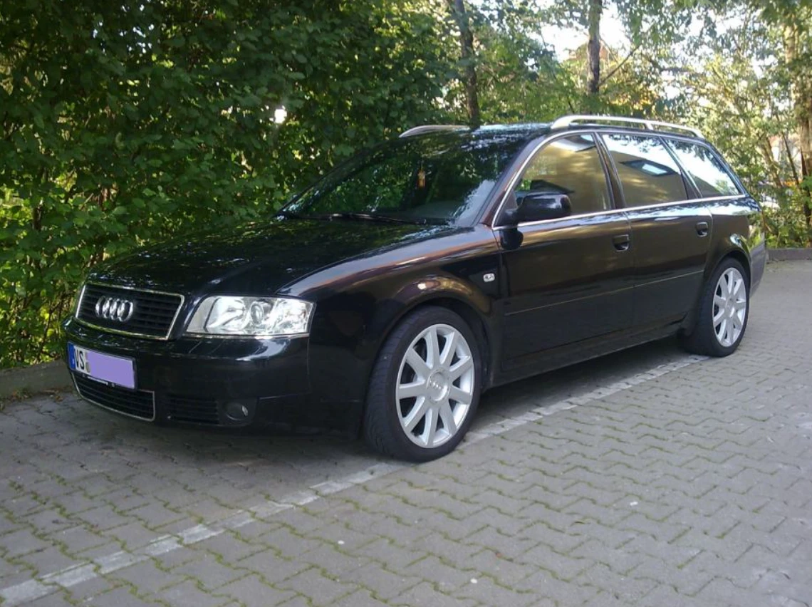 Audi A6 | Mobile.bg   1