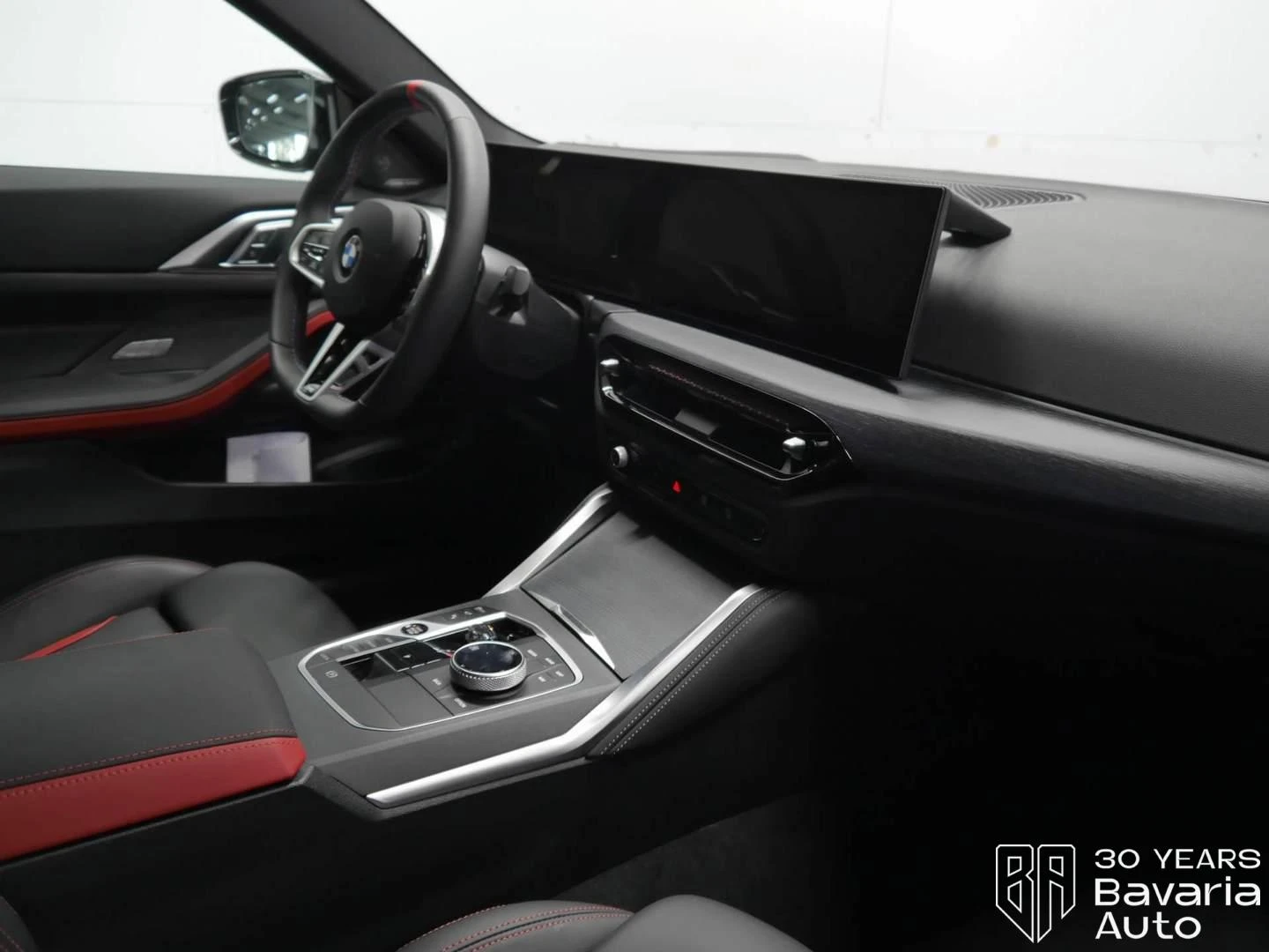 BMW 440  M440d xDrive Coupe M Sport Paket - изображение 7