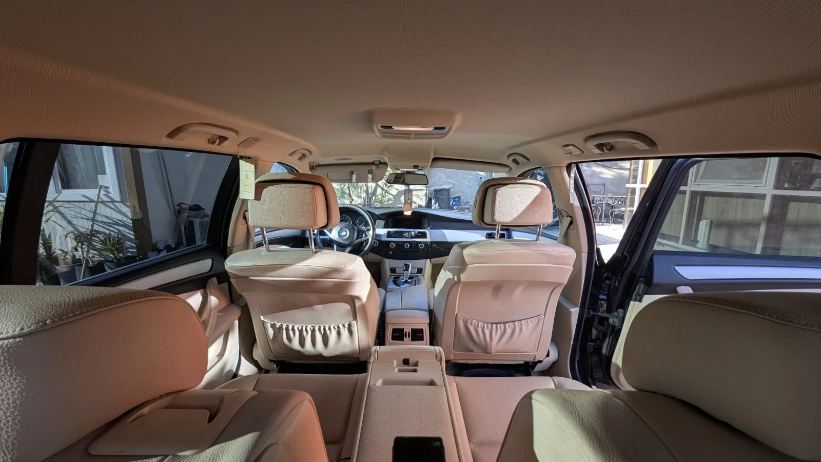 BMW 530 XD - изображение 6