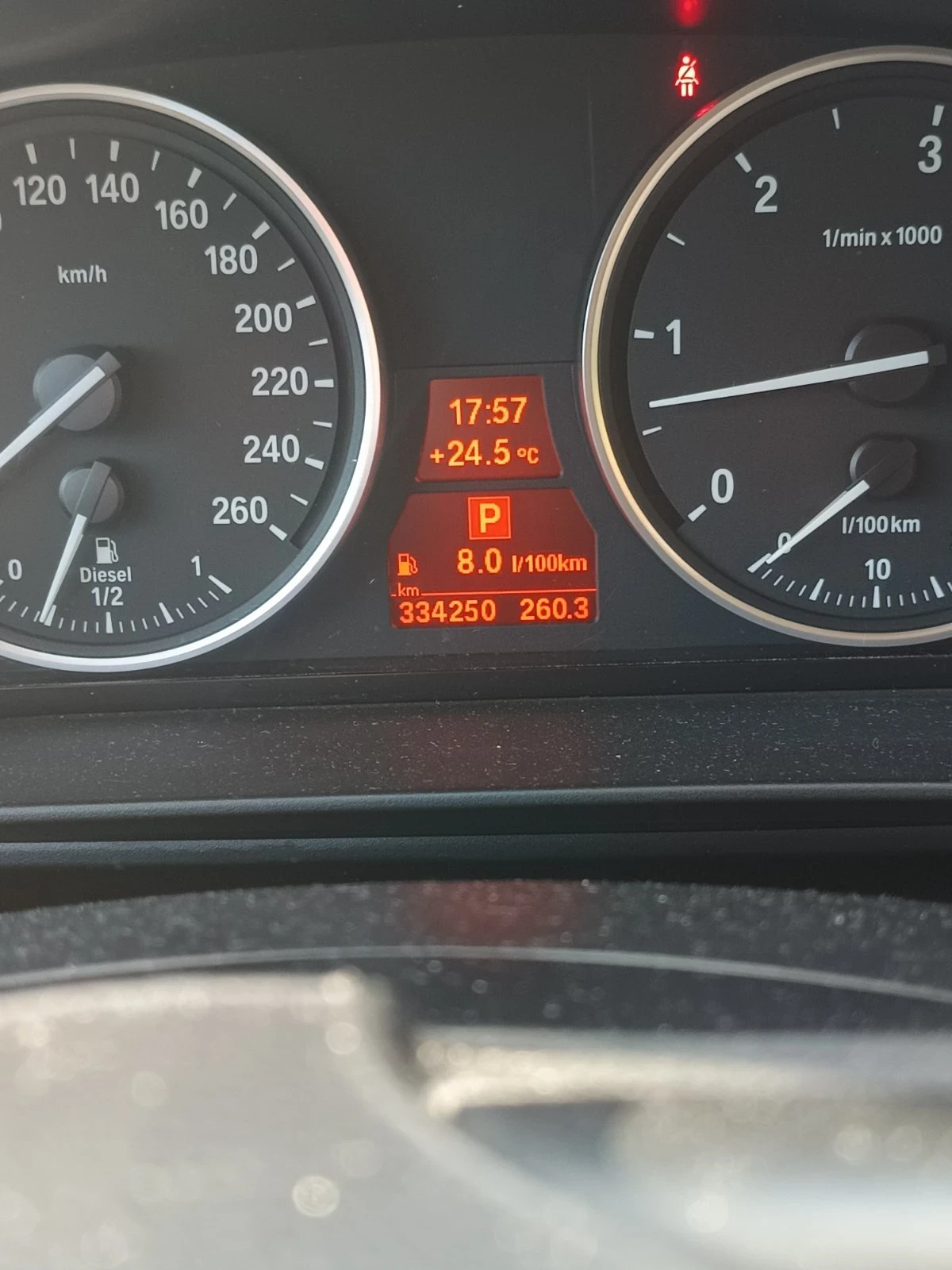 BMW 530  - изображение 7