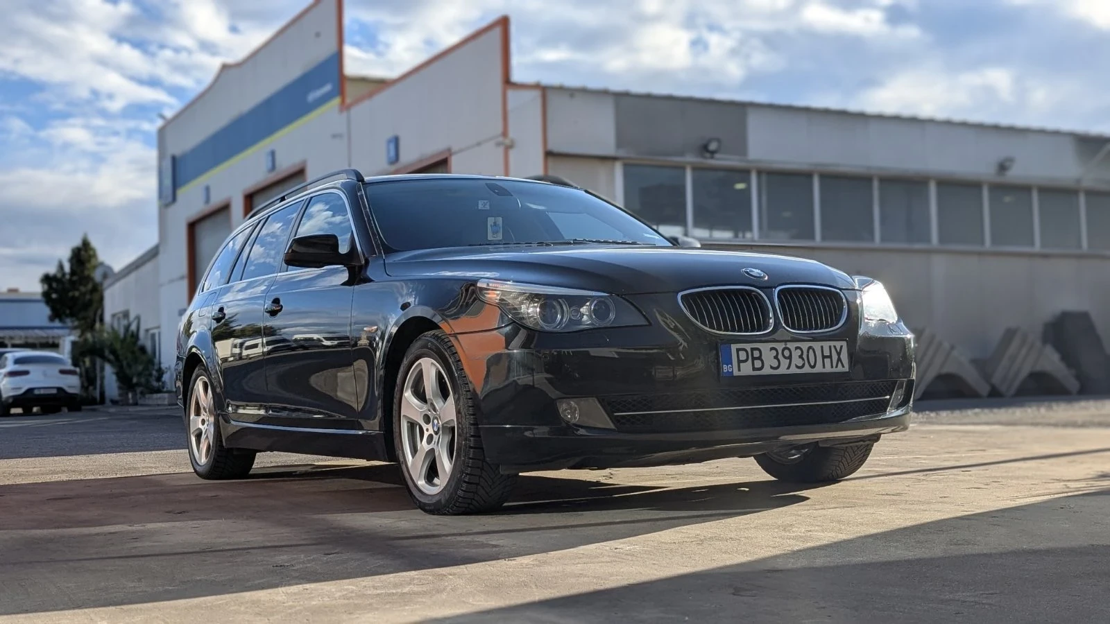 BMW 530 XD - изображение 2