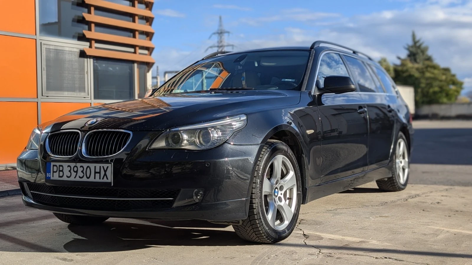 BMW 530 XD - изображение 3