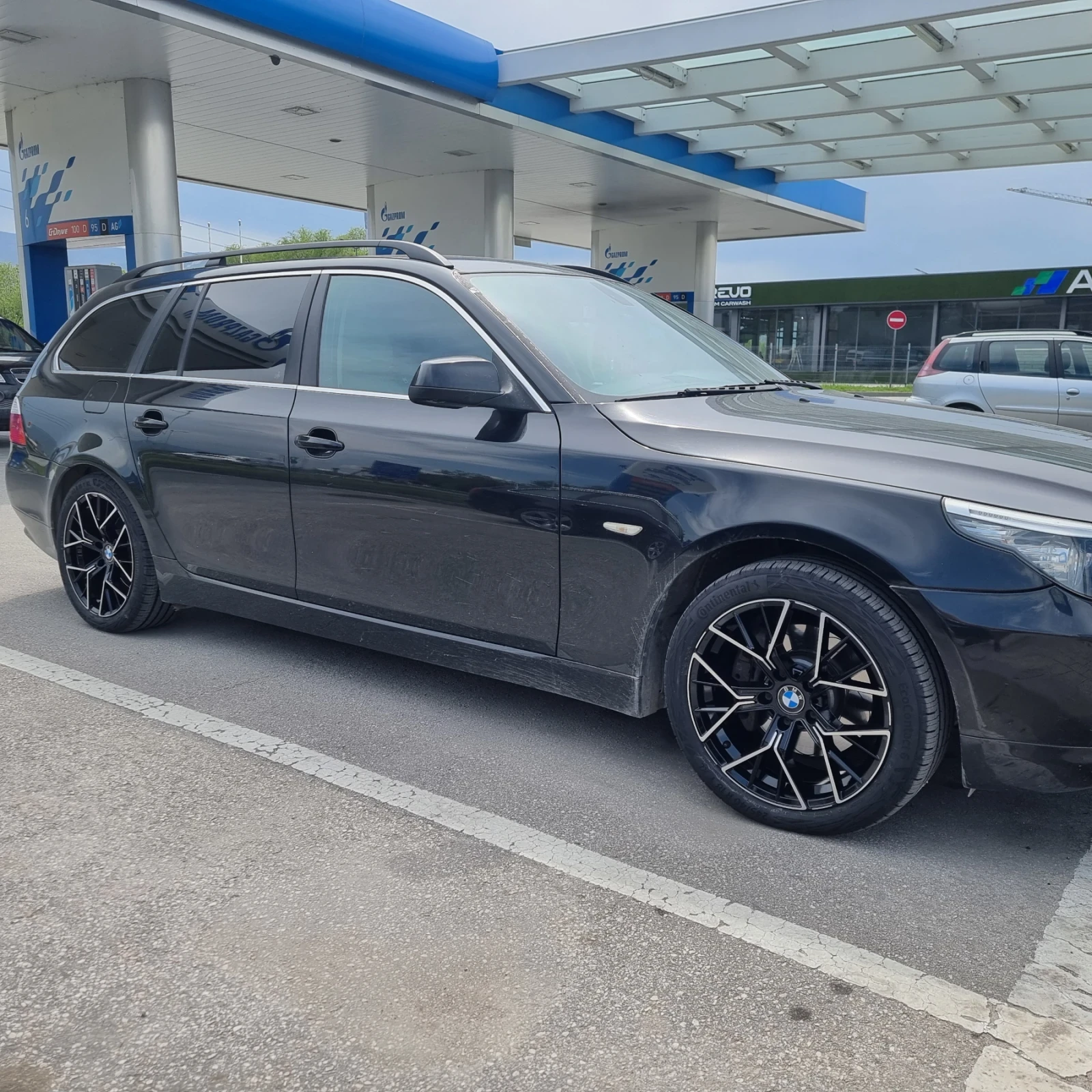 BMW 530 XD | Mobile.bg � ����������� 16