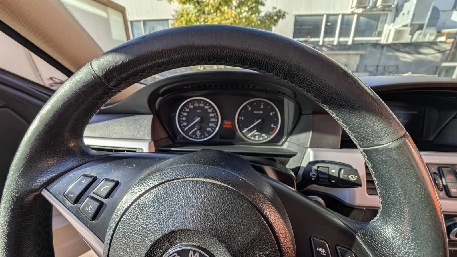 BMW 530 XD - изображение 7