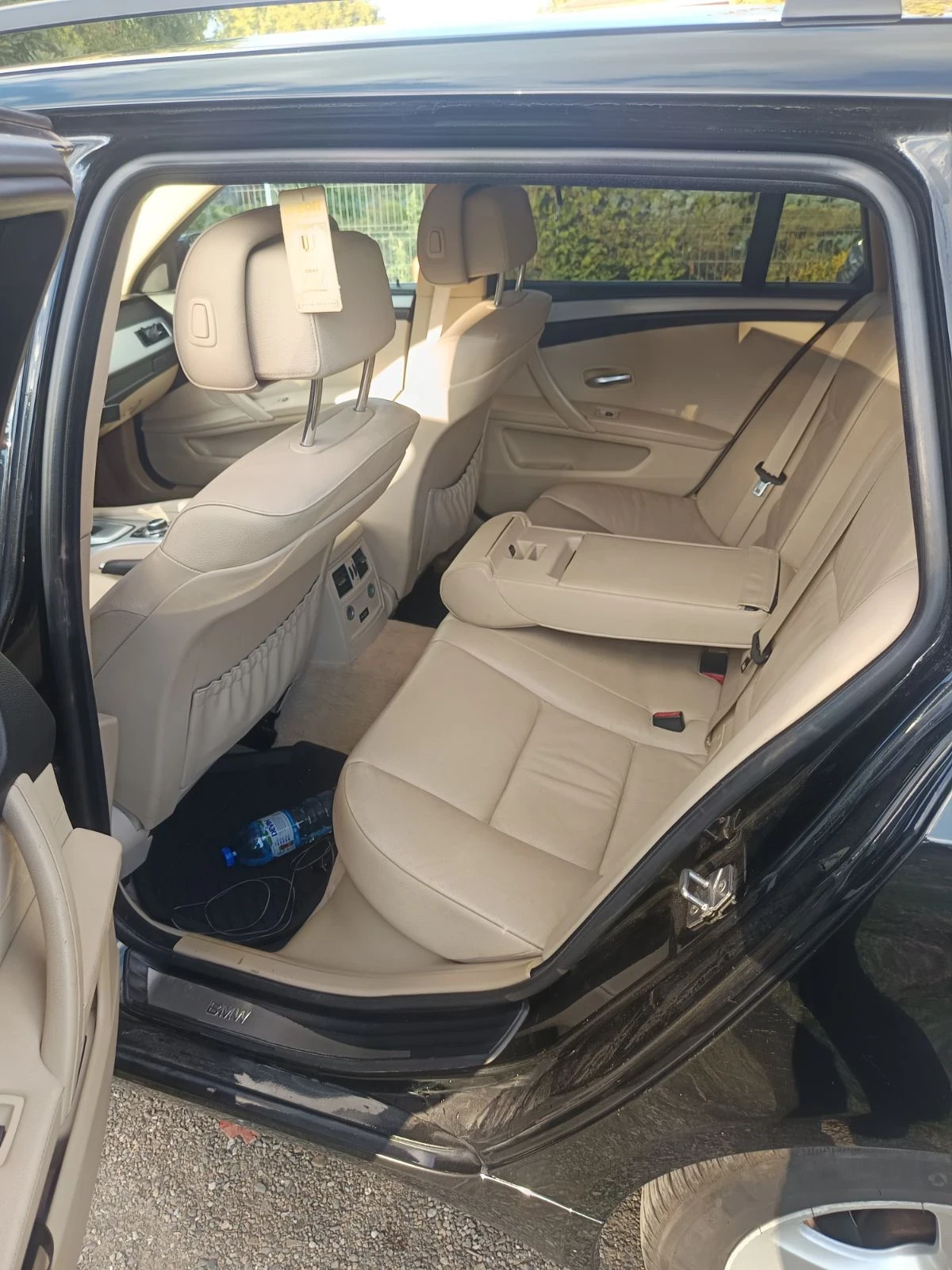 BMW 530  - изображение 4