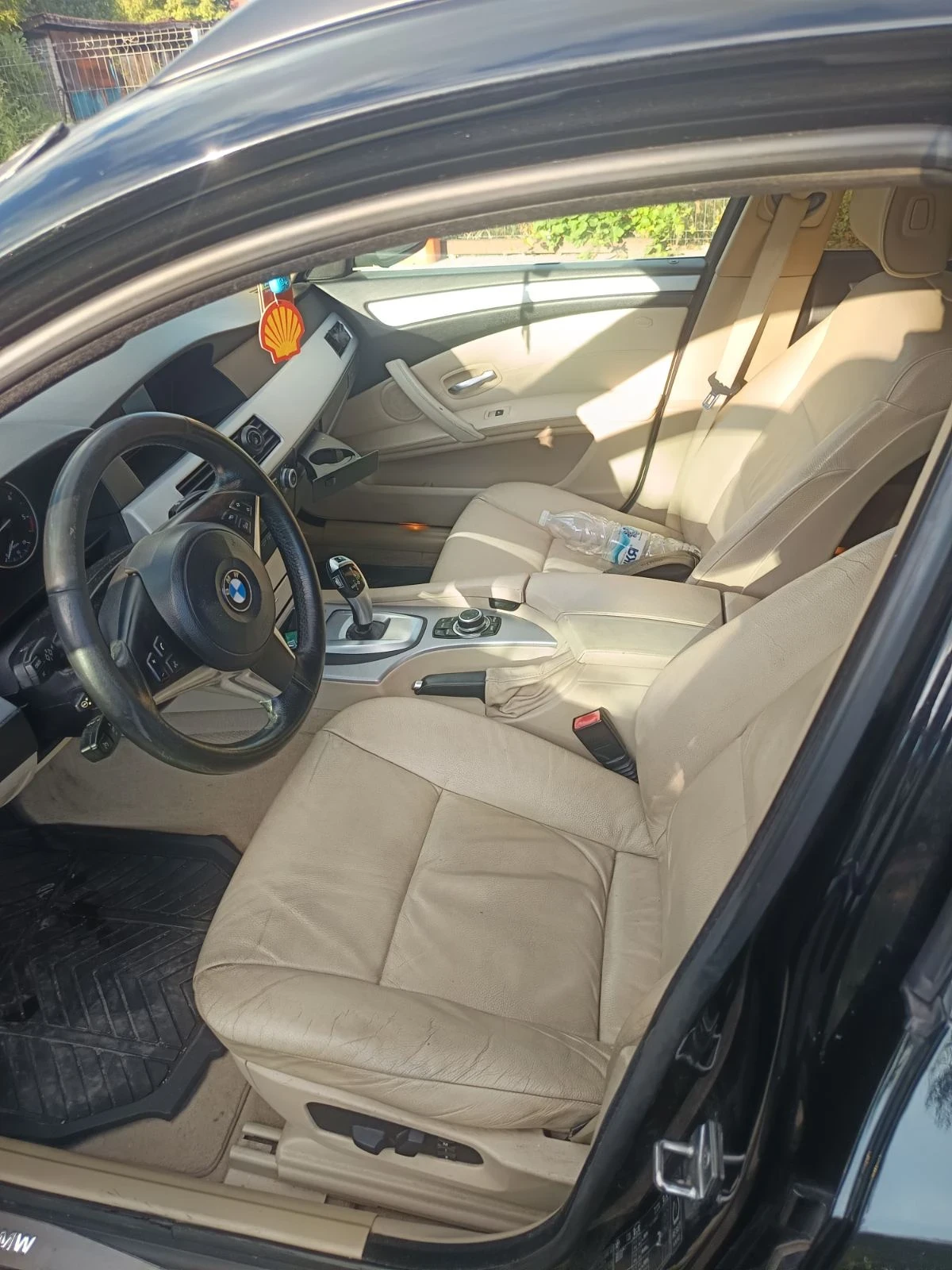 BMW 530  - изображение 3