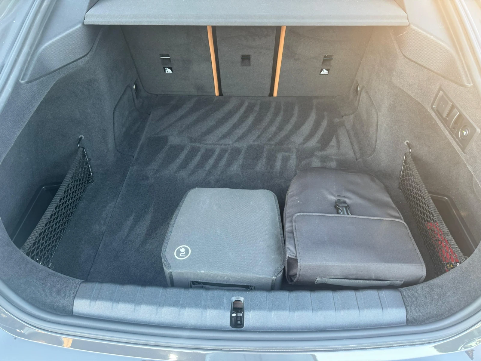 BMW i4 eDrive40 Gran Coupe M Sport  | Mobile.bg   17