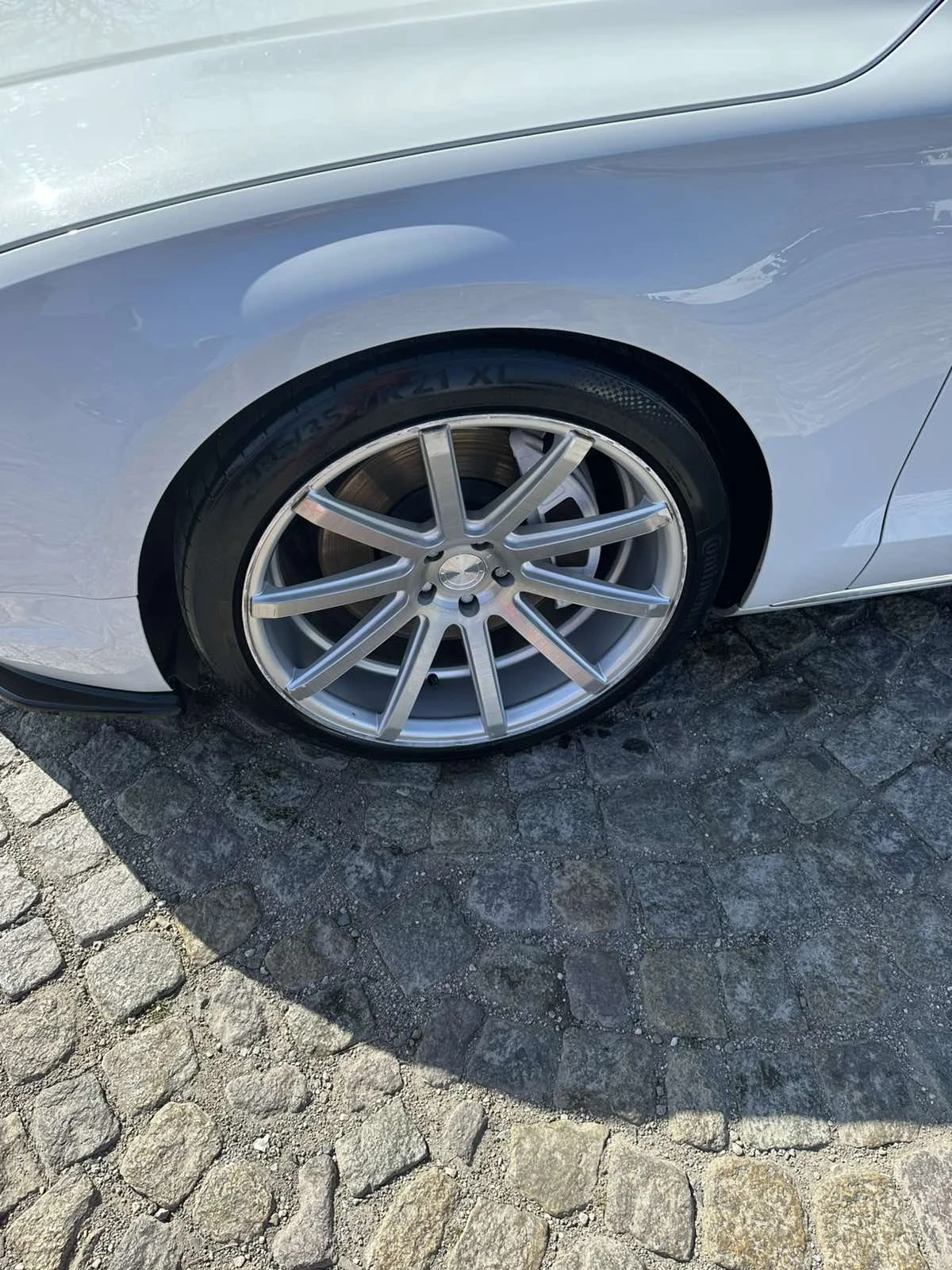 Audi A8 4.0T Long | Mobile.bg � ����������� 6