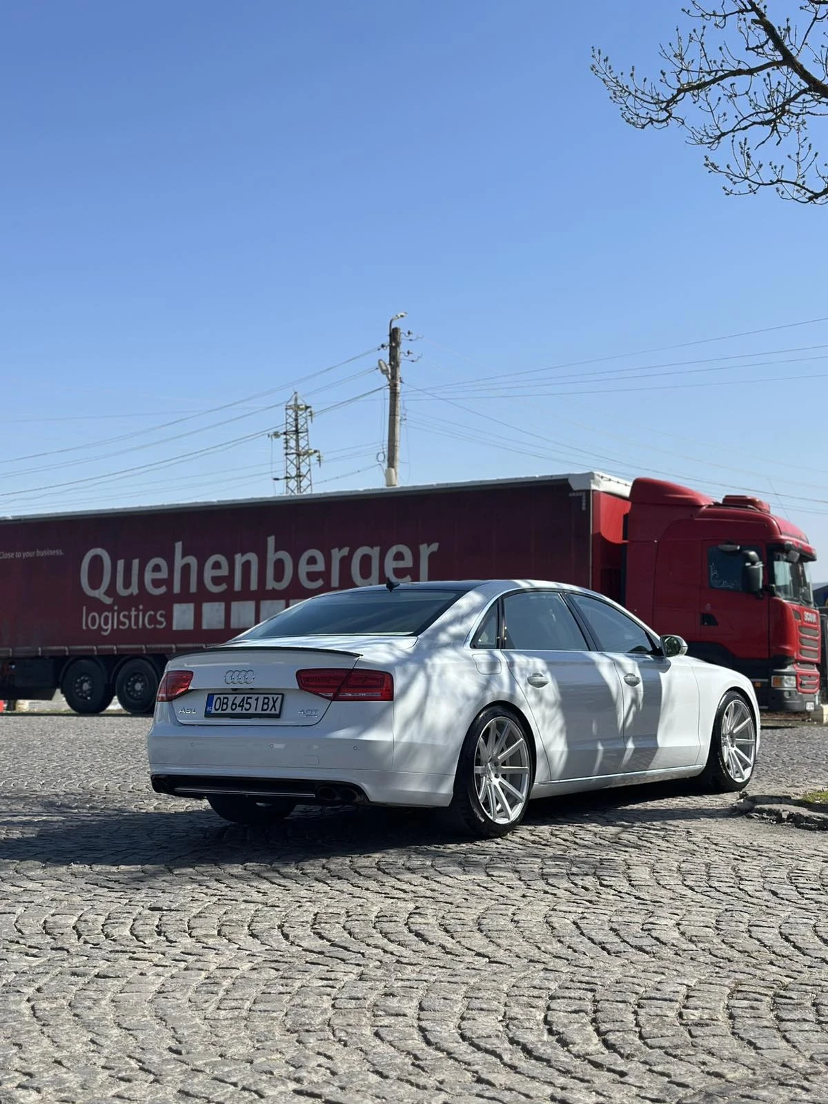 Audi A8 4.0T Long | Mobile.bg � ����������� 2