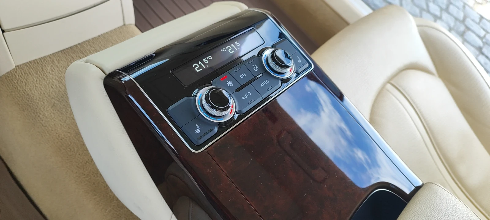 Audi A8 4.0T Long | Mobile.bg � ����������� 15