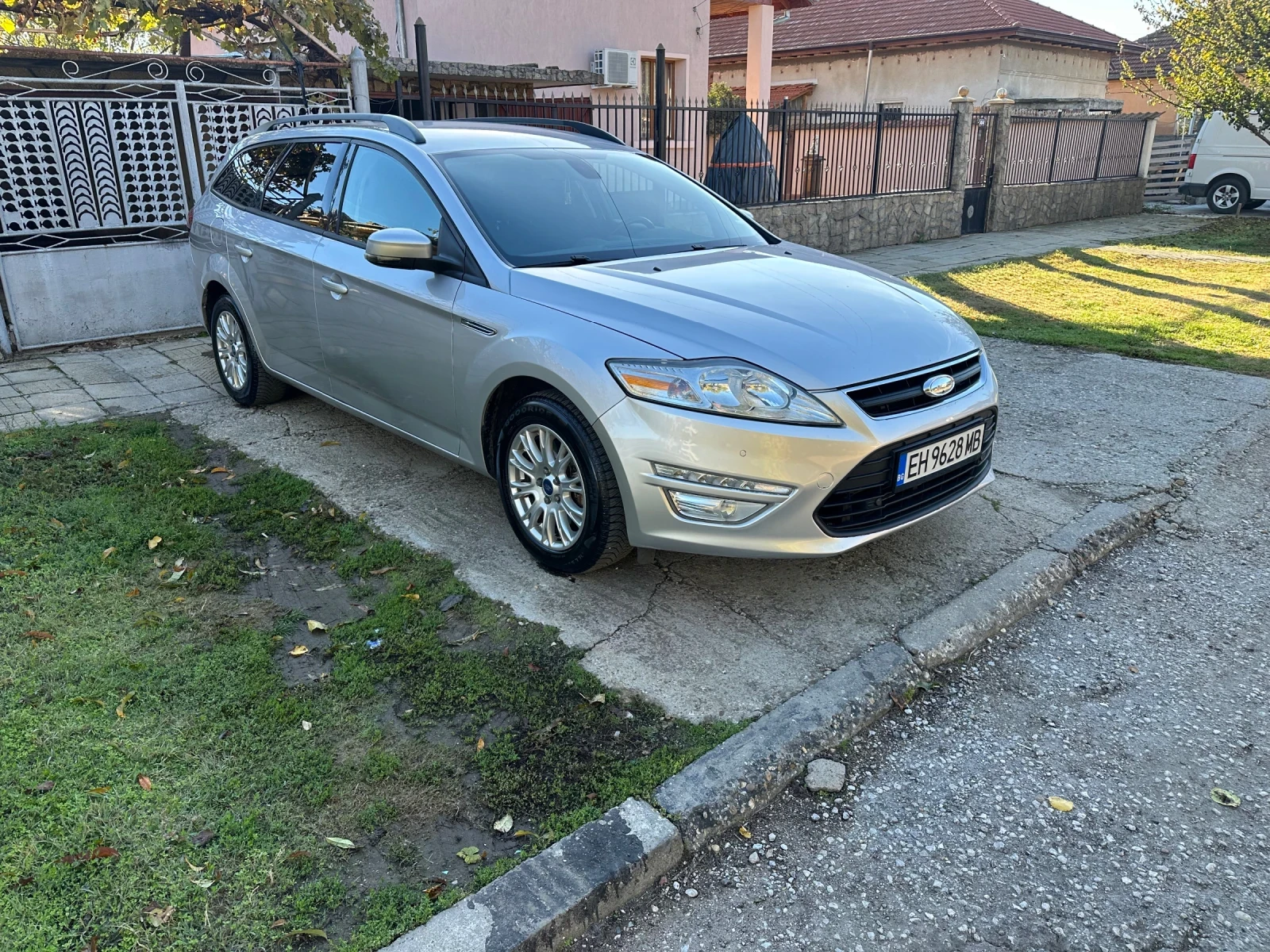 Ford Mondeo  - изображение 3