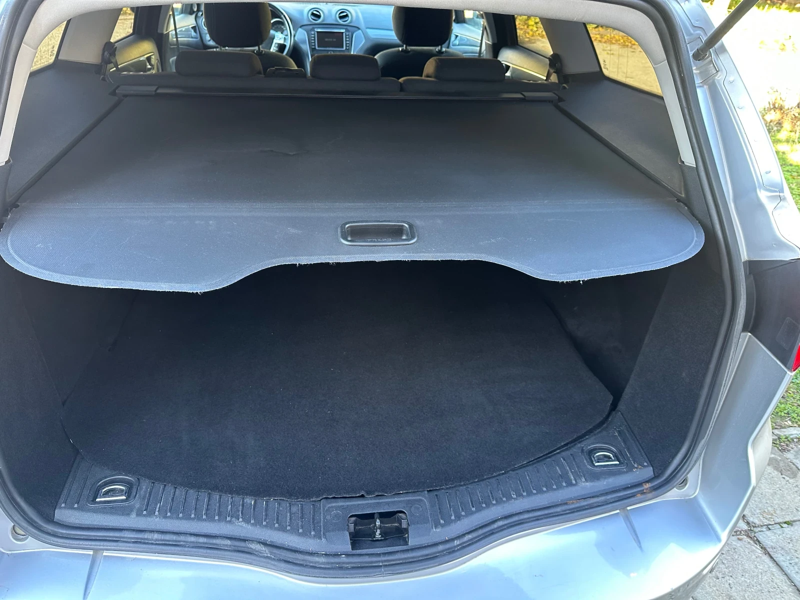 Ford Mondeo  - изображение 10