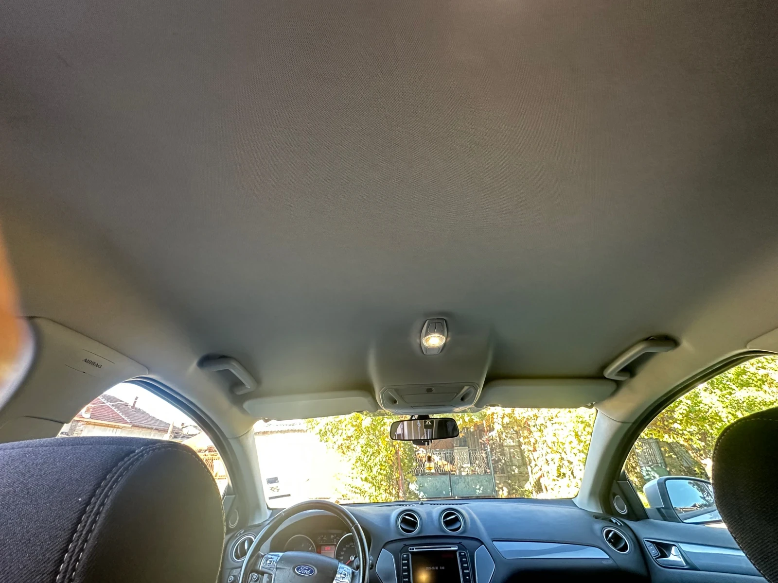 Ford Mondeo  - изображение 9