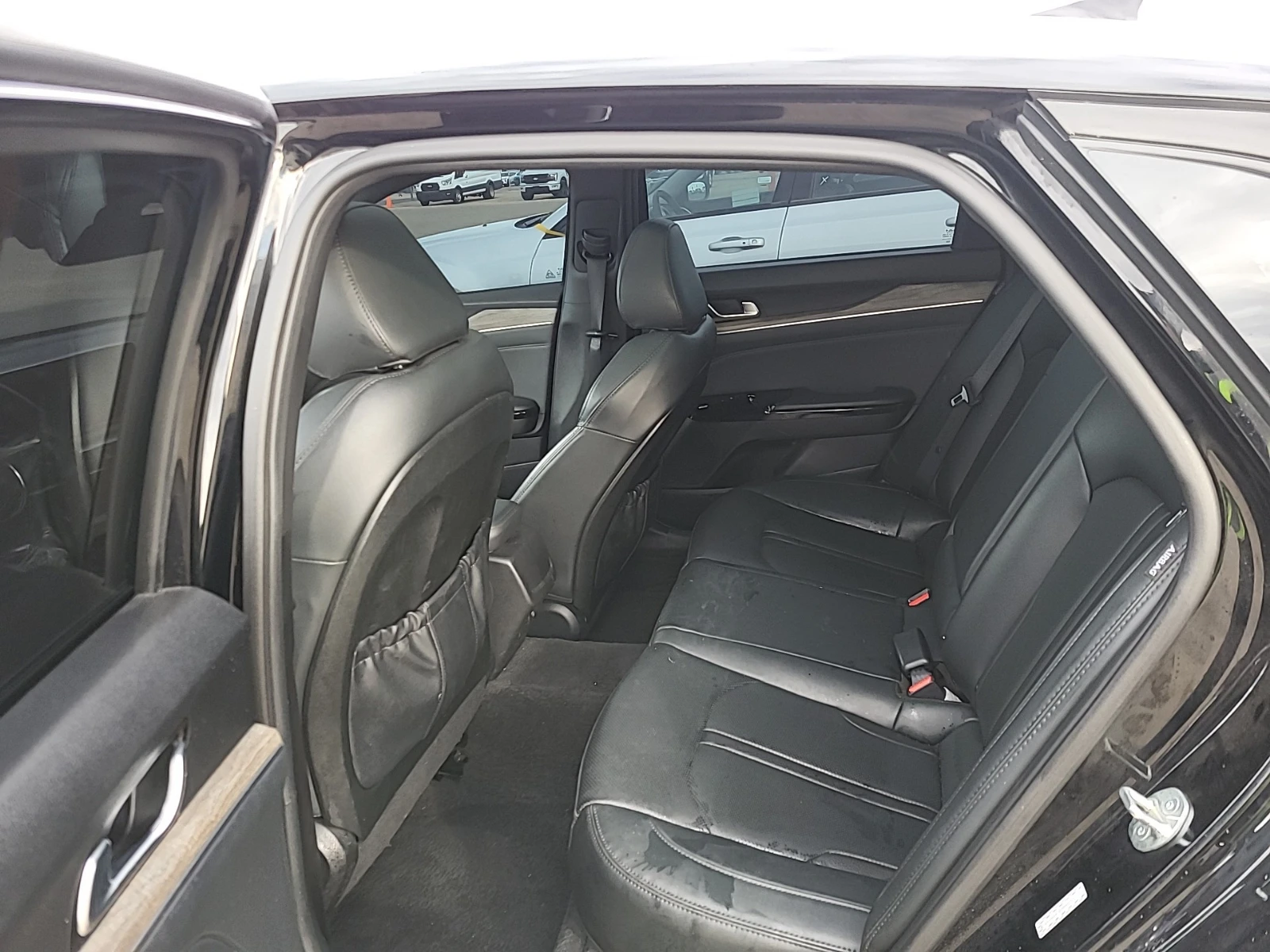 Kia K5 * CARFAX *    | Mobile.bg   8