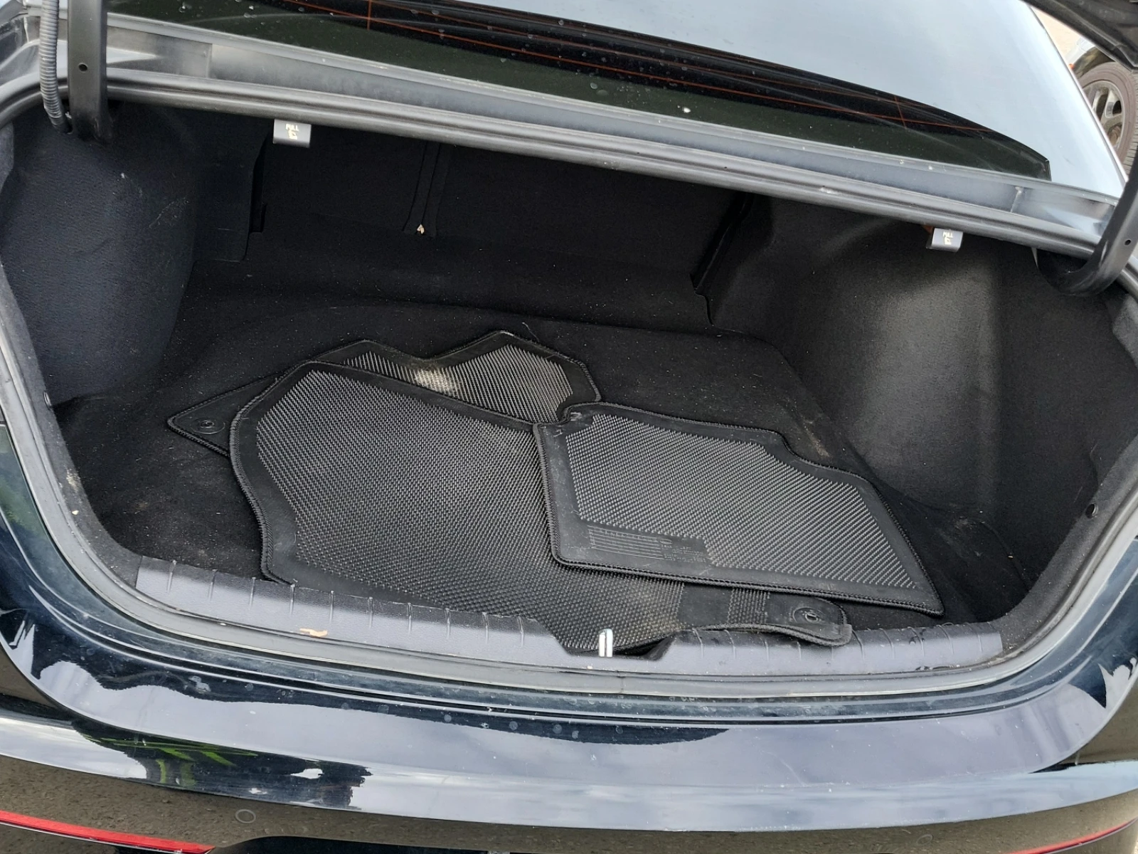 Kia K5 * CARFAX *    | Mobile.bg   11