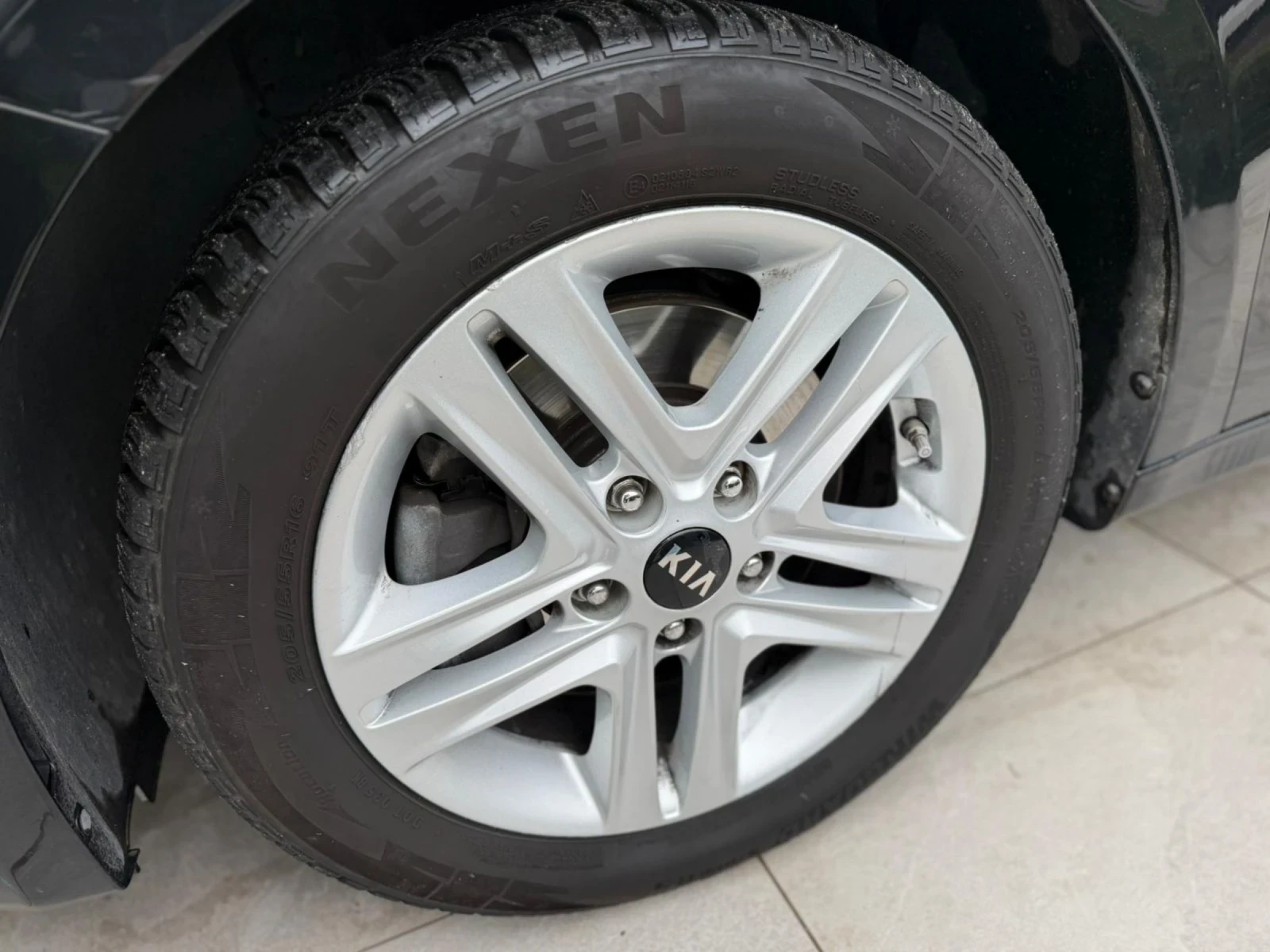 Kia Ceed 1.6CRDi | Mobile.bg   13