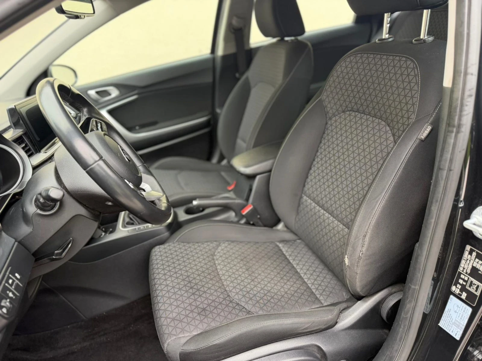 Kia Ceed 1.6CRDi | Mobile.bg   8