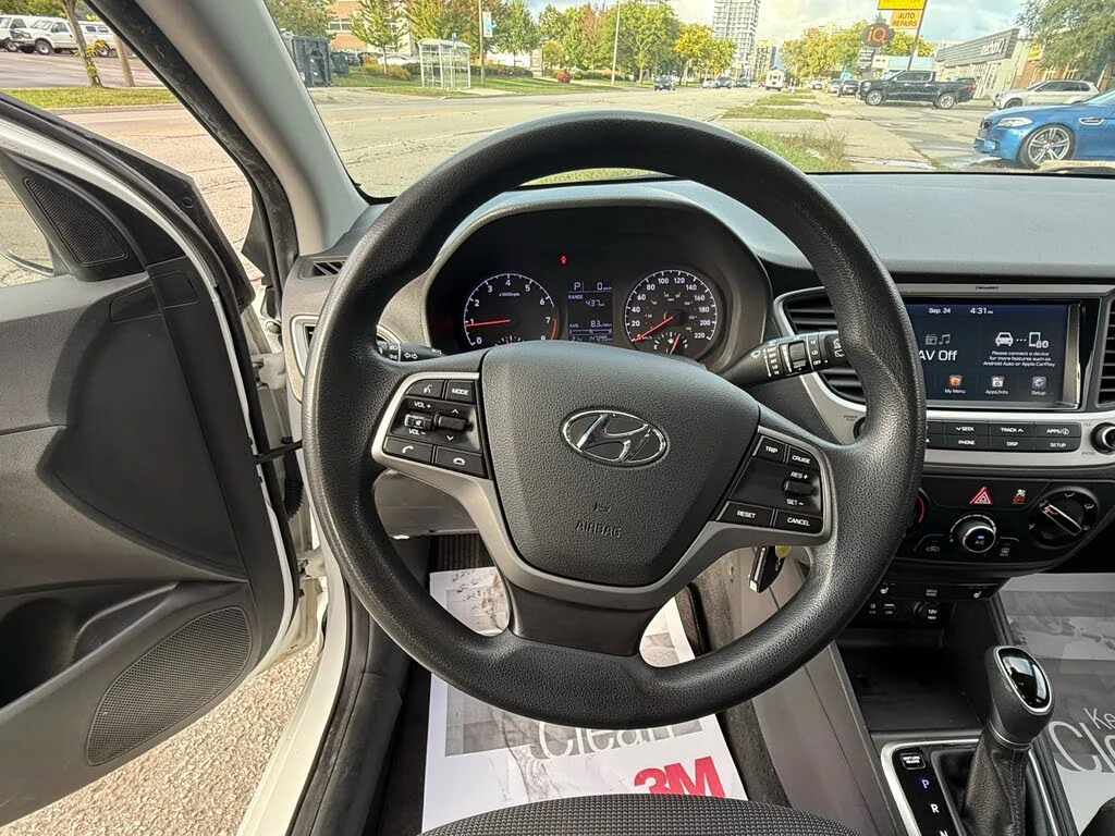 Hyundai Accent CARFAX * * (  ) | Mobile.bg   15