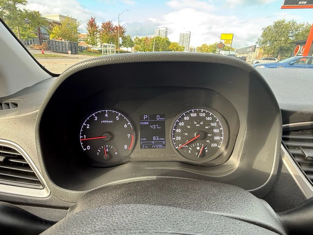 Hyundai Accent CARFAX * * (  ) | Mobile.bg   17